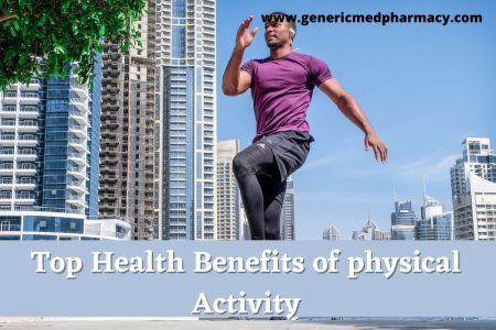 physical activity