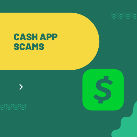 Cash App Scams