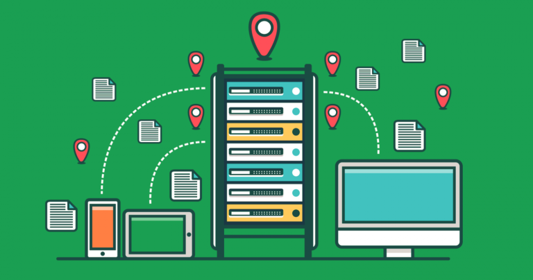 Content Delivery Network (CDN) Market