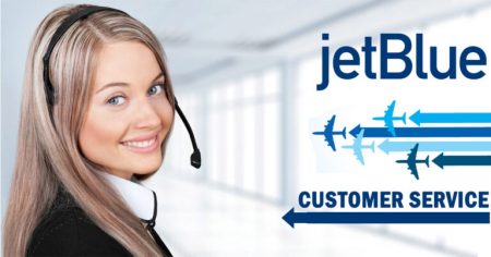 How do I Talk to a JetBlue Representative