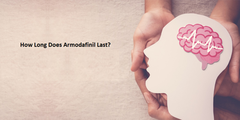 How Long Does Armodafinil Last