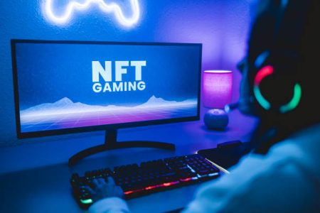 NFT Gaming Development