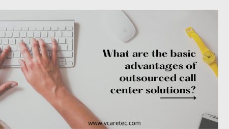 outsourced call center solutions