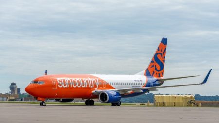 Sun Country Airlines Flight Cancellation & Refund Policy?