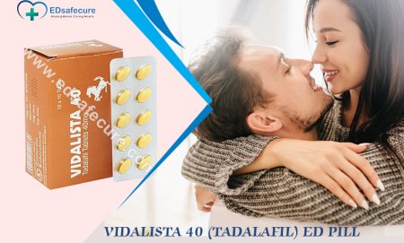 vidalista 40