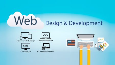 web design company