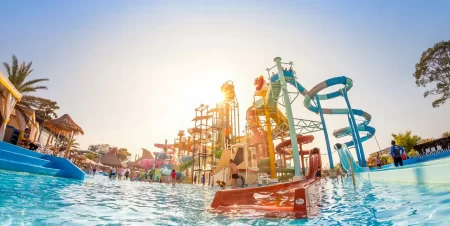 10 Amazingly Beautiful And Interesting Water Parks to Visit in Gujrat You Must See Before You Die!