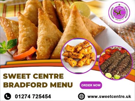 When eating out at a popular Coventry restaurant, you may be wondering. Does Sweet Centre Restaurant offer takeaway? 