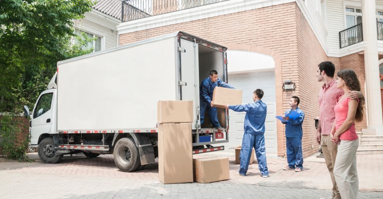 Movers and packers in sharjah