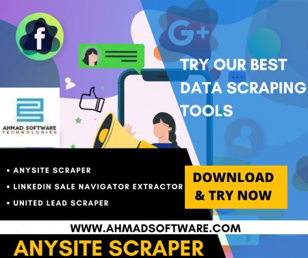 Best scraping tools