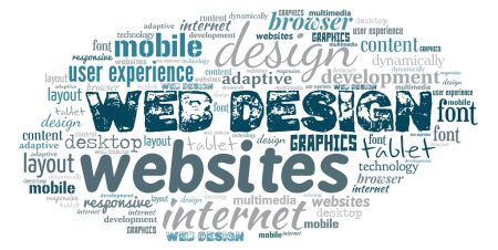 Web development