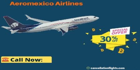 Telefono de Aeromexico