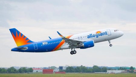 What is the best day to book a flight on Allegiant?