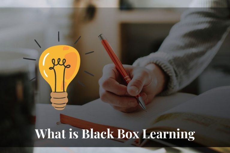 black box