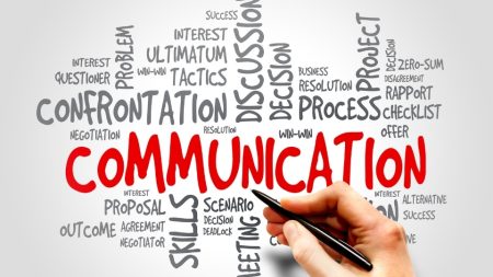 communication tips