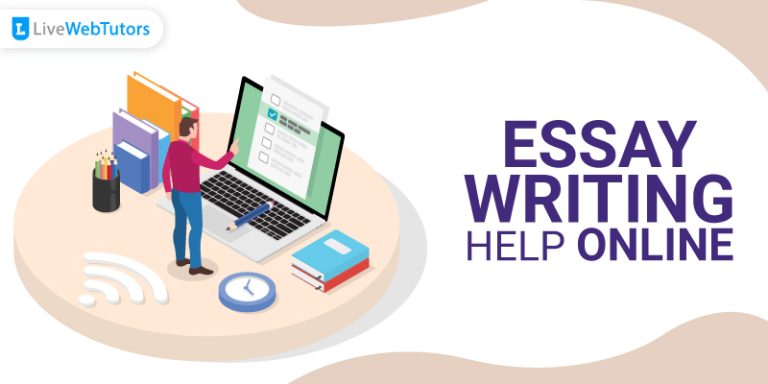 Essay Help Expert