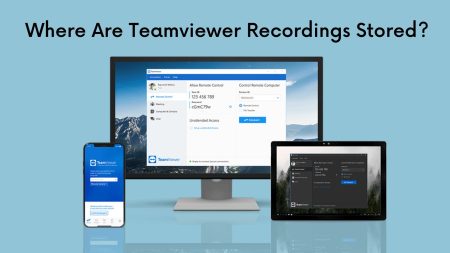 Teamviewer