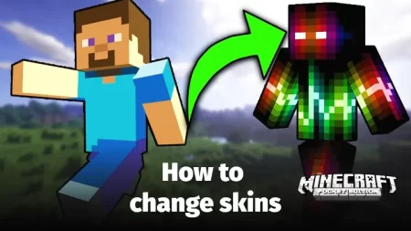 How-to-change-skins-minecraft