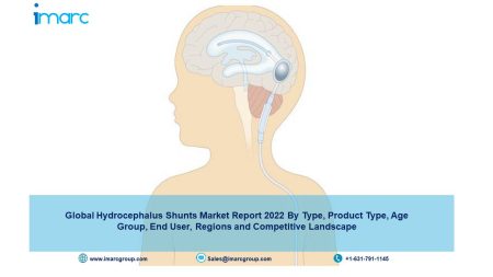 Hydrocephalus Shunts Market