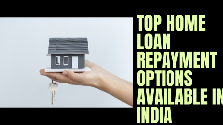 home loan in india