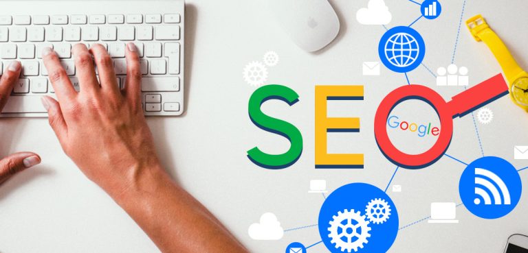 SEO Services Kansas City