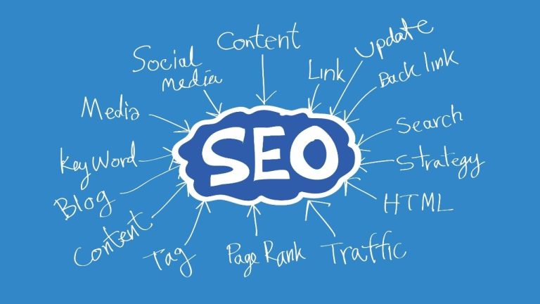 Search Engine Optimization