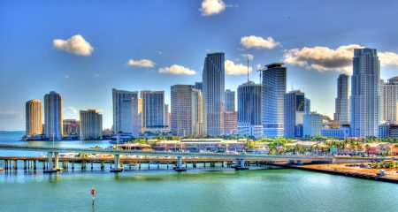 Top 5 Things to Do in Miami