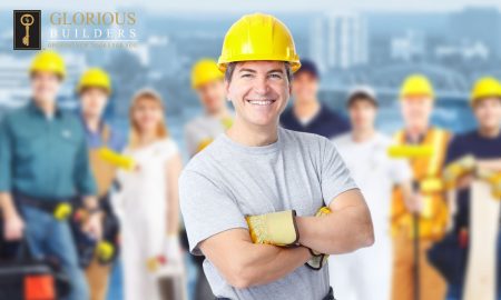 construction company in Lahore