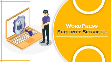 WordPress Security Services