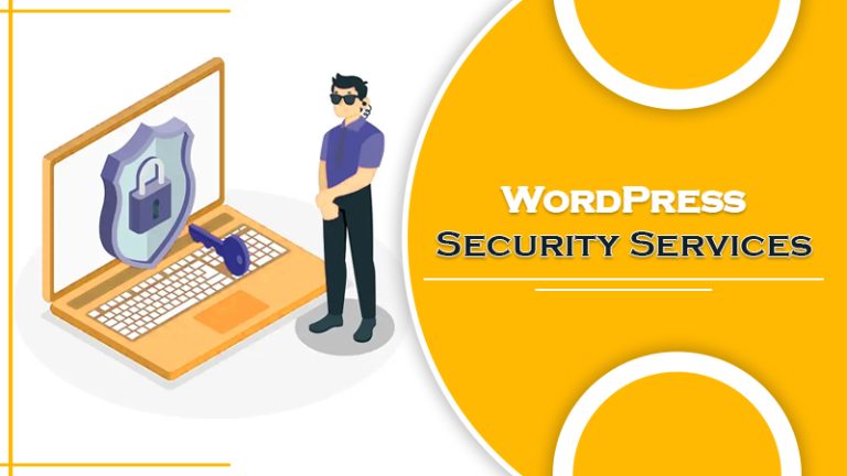 WordPress Security Services