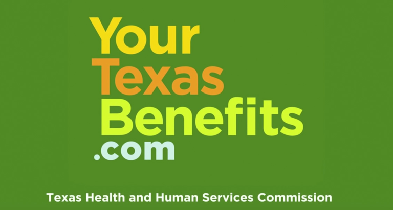 YourTexasBenefits