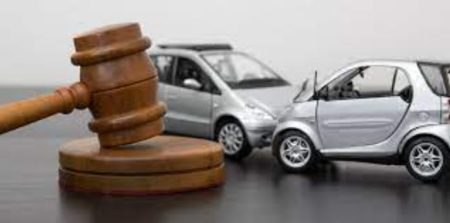 Car Accident Attorney