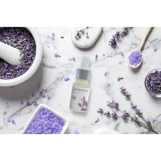 Lavender Essential Oils