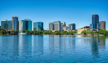 how to Book Cheap Flights Tickets to Orlando