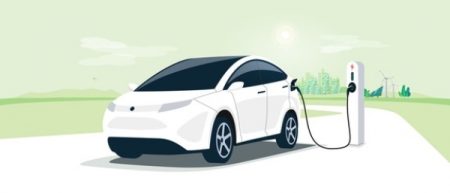 Electric Vehicles