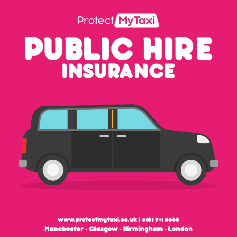 public hire insurance