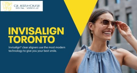 Invisalign Toronto