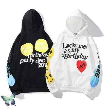 Hoodies