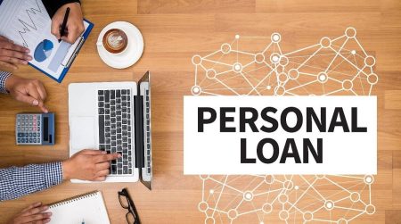 Personal Loan