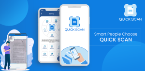 quickscan app