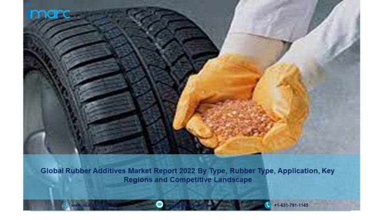 Rubber Additives Market