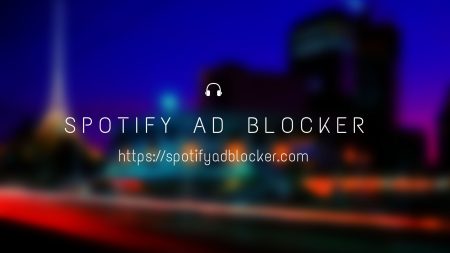 spotify ad blocker