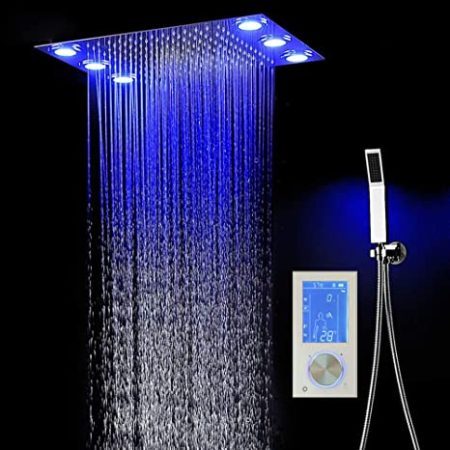 Body Spray Bathroom Showers