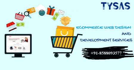 ecommerce website design company