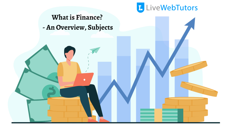 What is Finance?