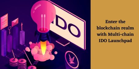 IDO Token Launchpad Development