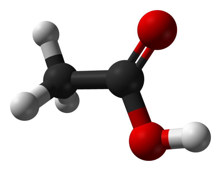 Asia Pacific Acetic Acid Market