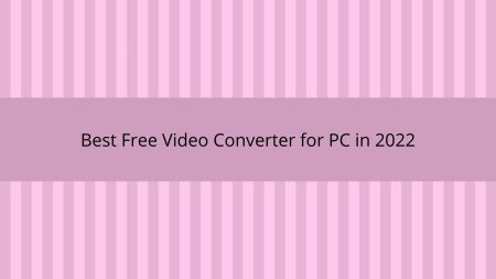 free video converter for pc