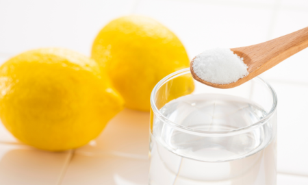 Citric Acid Industry Report