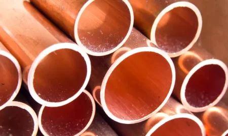 Copper Mining Market Industry Report